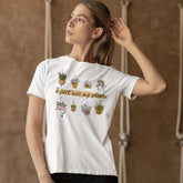 I Just Wet My Plants Women's T-shirt